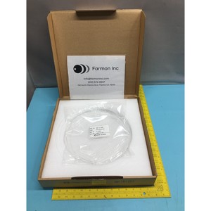 WONIK GDP X-1288 QUARTZ GAMMA, DISPÉRATION DE GAZ - Équipements et pièces semi-conductrices de renommée mondiale et de confiance - Product Image 2