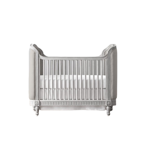 Lit mezzanine de luxe pour enfants, garçons, meubles modernes pour chambre d'enfants, toboggan de lit superposé pour adultes, pour filles - Product Image 2