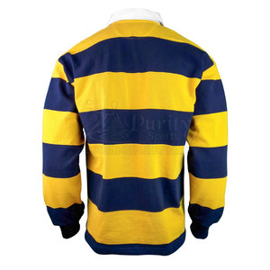 Nouveau maillot de rugby en stock – Meilleur prix – Produit phare – Nouvelle arrivée en ligne - Product Image 4