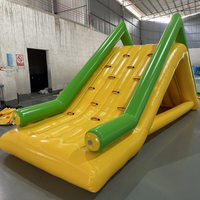 Bouée gonflable Summer Goose THUY LINH - Matériau PVC, capacité 100-500 kg, 5-10 passagers, utilisation extérieure pour la plage et les fêtes au bord de la piscine