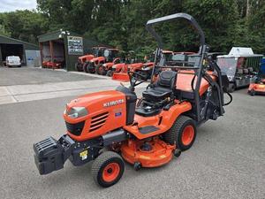 New for G261HD 20 HP Ride-On Tractor Lawn Mower Low Used Hours Tested & Inspected Ready to <b>Ship</b> - Product Image 6
