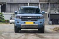 2026 Fang Cheng Bao 5 Formula Leopard 5 1.5T 194 ch L4 Recharge rapide SUV BYD Equation Leopard Hybride rechargeable SUV intermédiaire