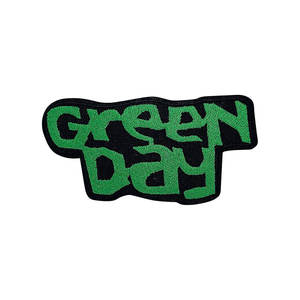 Ensemble de patchs et badges brodés de haute qualité avec logo personnalisé, à coudre ou thermocollants, en PU, pour chapeaux - Product Image 4