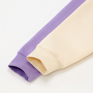 Sweat à capuche zippé pour homme, 100% coton épais, couleur unie, anti-boulochage, mode hiver, avec logo personnalisé imprimé, en molleton bouclette vierge - Product Image 6