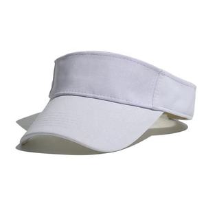 Casquette Pare-Soleil Personnalisée en Gros pour l'Été - Sports de Plein Air Usage Quotidien Logos Personnalisables Matière Polyester-Coton - Product Image 3