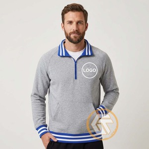 Phi Personalizado |   Sudadera Beta 100% Algodón Fleece de Invierno con Cuello Redondo Bordado de Secado Rápido para Hombre, Transpirable, para Fraternidad y Hermandad - Product Image 2