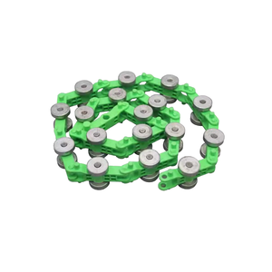 โซ่คืนบันไดเลื่อนโซ่ลูกกลิ้งเข้ากันได้กับแบรนด์ระดับโลก - Product Image 1