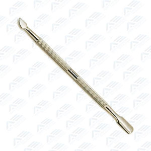 <b>Nail</b> <b>Tool</b> Customized Logo 7 1 <b>Nail</b> Kit Box for Professional Manicure Pedicure Dead Skin Remover Cuticle Pusher Stainless Steel - Product Image 2