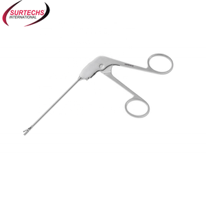Surtechs SHARK GRASPER 220mm Arthroscopie manuelle de la hanche Dispositif de longueur de travail - Product Image 2