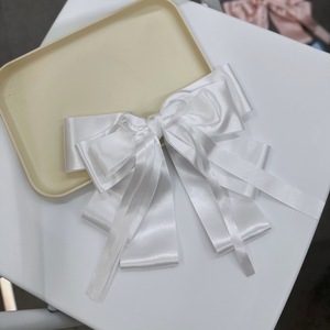 Accesorio para el Cabello con Lazo de Tela para Uso Diario, Regalo de Joyería Perfecto, Diadema Elegante de 22 cm, Hecho a Mano en Vietnam, OEM/ODM - Product Image 6