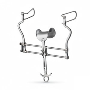 Balfour retractor เครื่องมือผ่าตัด balfour retractor ราคาถูก - Product Image 1