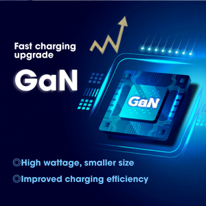 Best Quality 100w Multi Port Charger For Home Fast Laptop Power <b>Adapter</b> <b>Usb</b> <b>C</b> Charging Station - Product Image 5