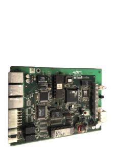 Système de pointage AMF original, modèle BOSS 232000512, carte caméra pour bowling, fonctionne avec les pistes et les boules en plastique - Product Image 2