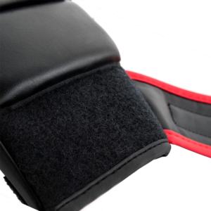 Best Mma Training Gloves Customised Mma Gloves OEM ODM Real Cowhide <b>Leather</b> Private logo Design Mma Gloves - Product Image 4