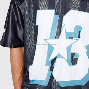 Top <b>sale</b> American Football Jersey fresh material American Football Jersey design your own American Football Jersey - Product Image 3