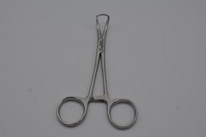 Pinza para toallas quirúrgicas de colores personalizados, precio mayorista 2026, bajo MOQ, a la venta - Product Image 6