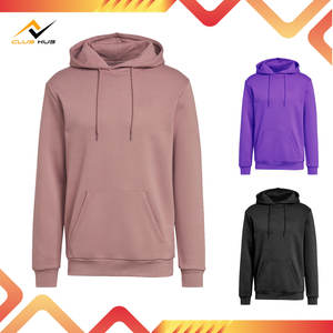 Sweat-shirt à capuche surdimensionné en polaire brodé à imprimé animal pour femme, vente en gros, design personnalisé - Product Image 2