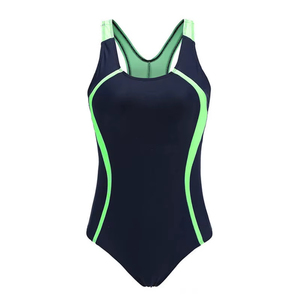 Traje de Baño de Una Pieza para Mujer, Nueva Colección 2026, Venta Caliente, Traje de Baño para Playa - Product Image 3