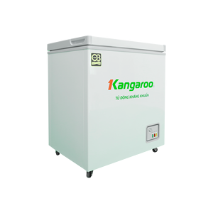 Vietnam-Made Single-Temperature Chest <b>Freezer</b> with Manual Defrost-Dual-Door Solar-Powered Grade 1 Energy Efficiency for Home Use - Product Image 6