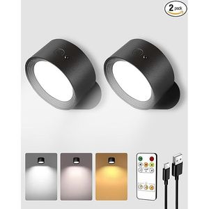 Applique LED da Parete Moderne, Lampade da Muro - Product Image 1