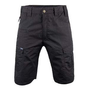 Pantalones Cortos Cargo de la Mejor Calidad OEM a Precio Económico para Hombre, Pantalones Cortos de Trabajo Personalizados al por Mayor, Servicio OEM, Pantalones Cortos Cargo Deportivos - Product Image 4