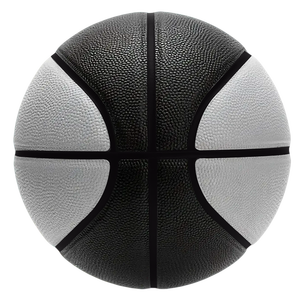 Balón de Baloncesto para Niños Talla 7 de HAWK SPORTS INDUSTRIES, con Logotipo Personalizado, en Cuero y Cuero Sintético, con Núcleo de Goma, para Entrenamiento y Juego en Interiores - Product Image 2