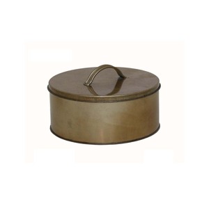 Customized Premium Food Storage Canister with Lid for Kitchen and Home Organization - Product Image 5