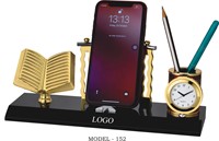 Trofeos Metálicos de Estilo Ejecutivo con Acabado Premium, Logotipo Personalizado, Diseño Portátil para Regalos Corporativos