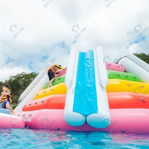 Modelo Unicornio, Impresión UV, Bomba de Aire Eléctrica Vietnamita, Globo para Actividades al Aire Libre, Playa, Diseños Diversos, Alimentación por Enchufe, Duradero - Product Image 5