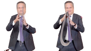 Lujo Ecológico 4mm 5mm 6mm SPC Suelo de vinilo Moderno Click Tablón de vinilo de lujo para centro comercial y oficina - Product Image 3