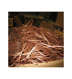 Déchets de fil de cuivre haute performance isolés et non isolés pour systèmes de récupération - Product Image 4