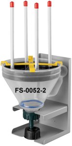 Colector de Líquidos Residuales con Soporte Magnético de Proveedor Taiwanés - Product Image 3