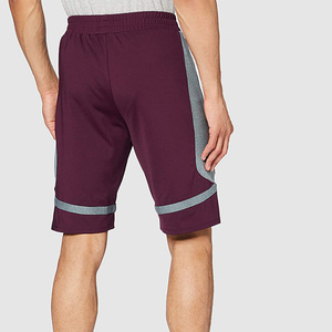 Shorts Bermuda Homme Haute Qualité – Fournisseur d'Usine, Marquage Personnalisé, Prix de Gros, Design Tendance, Shorts Décontractés pour le Marché d'Exportation 2026 - Product Image 2