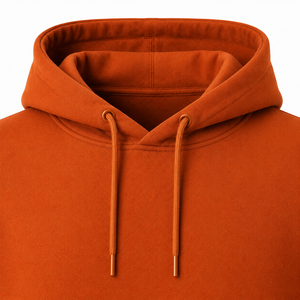Sudadera con Capucha Personalizada al por Mayor, de Algodón y Poliéster, Gruesa, de Forro Polar, Unisex, para Invierno, Fabricante de Marca Privada OEM - Product Image 3