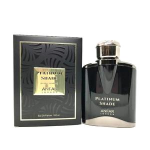 6292257588699 di fragranze da uomo in platino EDP Spray 3.4 oz | Anfar - Product Image 1