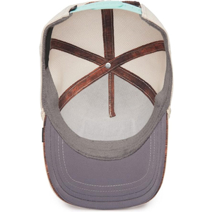 Trucker Hats Wholesale Custom Embroidery or Print Logo Mesh Back <b>Snapback</b> <b>Cap</b> for Branding Custom Sublimated Trucker <b>Caps</b> - Product Image 5