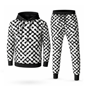 Nueva Moda Masculina de Alta Calidad, Ropa Urbana al por Mayor, Tendencia, Nueva Llegada, Diseño OEM, Ideal para Hombres - Product Image 1