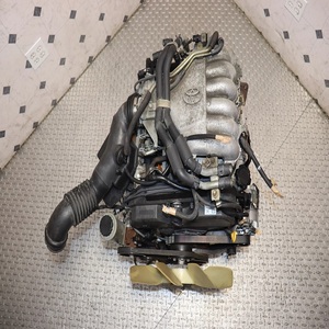 พรีเมียมใหม่สำหรับเครื่องยนต์ดีเซล 5VZ-FE 3.4L V6 แรงบิดสูง มอเตอร์ที่เชื่อถือได้สำหรับการขับขี่หนัก - Product Image 1