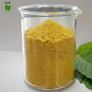 Article incontournable : Extrait de feuilles d'Herbe Thaïlandaise AuE de qualité supérieure, 80 % de MIT, extrait par solvant, qualité pharmaceutique, emballé sous vide - Product Image 6