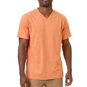 Camisetas de manga corta para hombre, ajustadas, transpirables, ligeras, para verano, en stock. - Product Image 1
