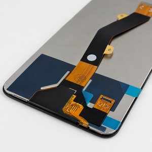 Pantalla Táctil LCD de Repuesto para Teléfono Celular al por Mayor para Spark Go 2023 con 1 Año de Garantía - Product Image 5
