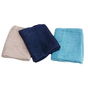 Serviettes de toilette en coton en gros, grammage élevé, douces, absorbantes, séchage rapide, serviettes de luxe, logo personnalisé OEM, approvisionnement en vrac, prix bas - Product Image 5