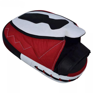 Adult Kids Thai Pads Martial Arts Kickboxing Training Equipment Manufacturer and Worldwide Supplier - Product Image 4