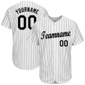 Custom Black Baseball Jersey Trim Team Name Number 00 Unisex <b>Short</b> Sleeve Breathable <b>Mesh</b> 100% Polyester Anti-Bacterial - Product Image 2