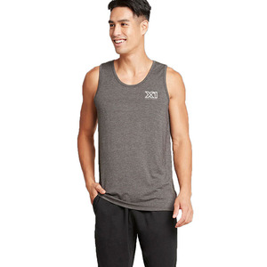 Camisetas sin mangas para hombre, camiseta deportiva sin mangas para culturismo, fitness, gimnasio, chaleco deportivo para hombre - Product Image 1