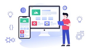 Agencia de Desarrollo Web y de Aplicaciones Móviles de Primera Categoría en India con Soluciones Personalizadas y Desarrolladores Expertos - Product Image 3