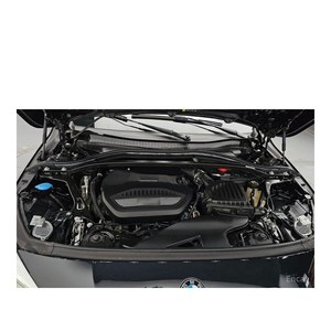 บีเอ็มดับเบิลยู ซีรีส์ 1 รุ่น 118d เอ็ม สปอร์ต ปี 2020 ระยะทาง 80,380 กม. เครื่องยนต์ดีเซล เกียร์อัตโนมัติ มาตรฐานไอเสียยูโร 5 พวงมาลัยซ้าย กล้องมองหลัง - Product Image 6