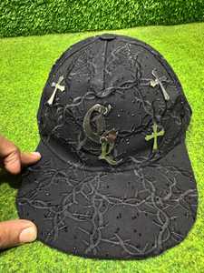 Casquettes Premium en Coton Ajustables avec Visière Courbe – Confort Optimal et Construction Légère pour Activités de Plein Air et Usage Quotidien - Product Image 5