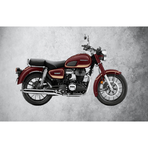 มอเตอร์ไซค์ HONDA "CB350C SPECIAL EDITION" ขายในราคาที่เข้าถึงได้ รถจักรยานยนต์ที่ดีที่สุดพร้อมประสิทธิภาพการใช้น้ำมันเชื้อเพลิงและการทำงานที่ยอดเยี่ยม - Product Image 1