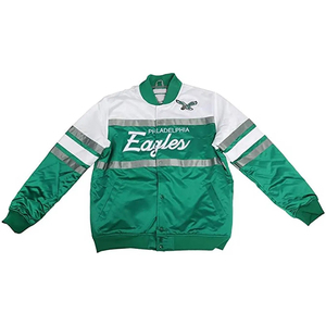 Chaqueta Bomber de Satén Personalizada con Bordado de Logotipo del Club en la Parte Delantera, Unisex, Estilo Universitario, para Eventos de Primavera, Diseño Personalizado - Product Image 5